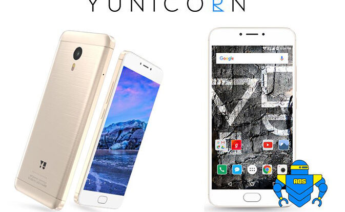 YU Yunicorn specification and price, online shopping