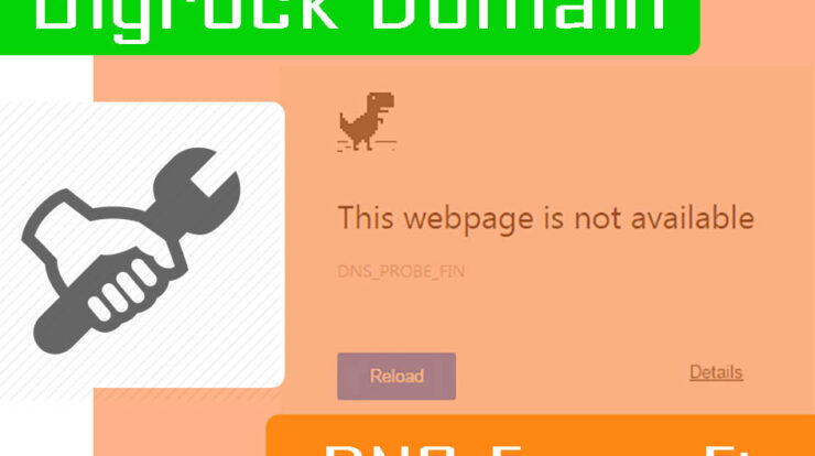 Bigrock domain dns error fixing tutorial, connecting Bigrock domain to Asmallorange hosting, Bigrock nameserver setup tricks, Bigrock www. domain error fixing, Bigrock domain www not working , Bigrock dns bugs fixing, Bigrock site going down solution, asmallorange wordpress blog down , Bigrock wordpress dns error