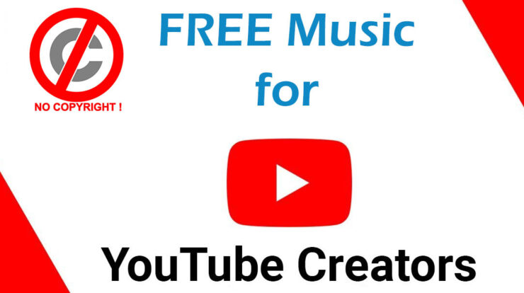 Best Websites - Copyright Free Music for Youtube - VASTINFOS - Technology  Blog