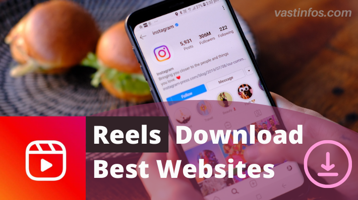 Reels downloader instagram Free Instagram