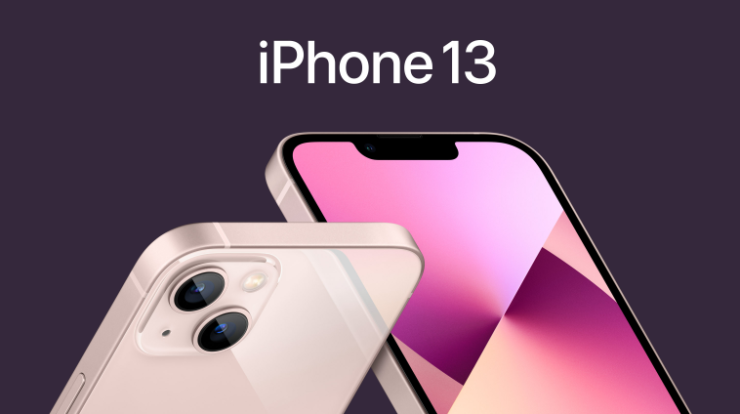 iphone 13 full features